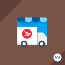 Opencart Marketplace Canada Post Shipping