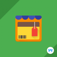 OpenCart Marketplace Multi Tenant Product Label