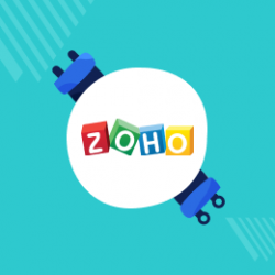 Opencart Zoho Connector