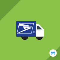 Opencart Marketplace USPS By Stamps.com