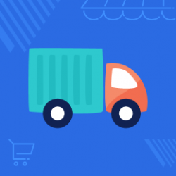 Opencart Marketplace Fastway Shipping