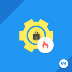 Opencart Web Application Firewall (WAF) Security